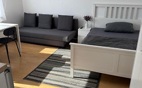 Apartment 6 Am Stuttgarter Flughafen-Messe